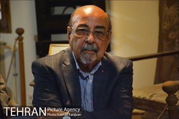 رونمایی از پوستر جشنواره عکس "شهرنگاه" 3
