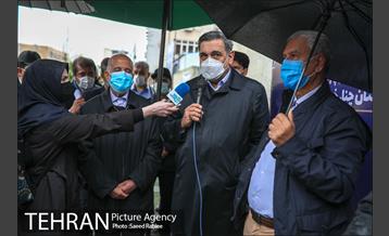 آئین کاشت درخت زندگی 15