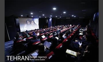 نشست کمیته شهرهای هوشمند در چهارمین جایزه جهانی خشت طلایی 27