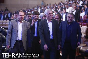 هفدهمین جشنواره شهید رجایی  33