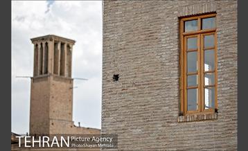 خانه اتحادیه؛ گذشته و حال 2