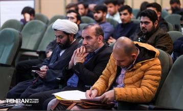 گرامیداشت روز دانشجو در دانشگاه امام صادق(ع) 12