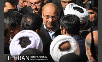 آیین بهره برداری از 110 پروژه شهری منطقه2 با حضور شهردار تهران 52