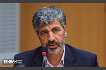 آیین امضای ۵ تفاهم‌نامه برای ساخت ۱۵۰ هزار واحد مسکونی 10