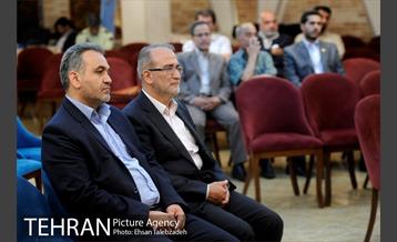 جشن گلریزان آزادسازی زندانیان 9