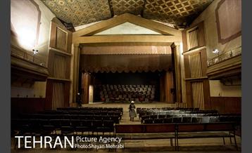 تئاتر نصر 19