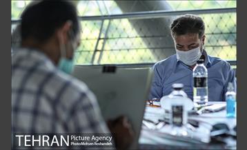 عصرانه کارتون پل طبیعت 39