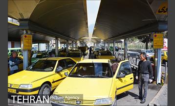 ضدعفونی معابر سطح شهر  20