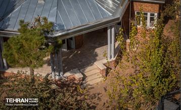 خانه موزه نیما یوشیج 30