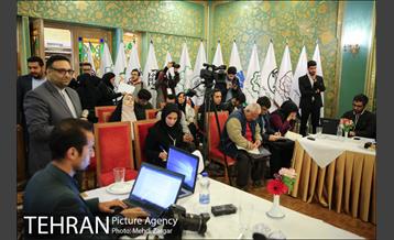 نود و پنجمین اجلاس شهرداران کلانشهرهای کشور  با حضور دکتر نجفی در اصفهان 34