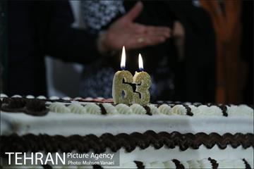 جشن تولد گوهر خیراندیش 21