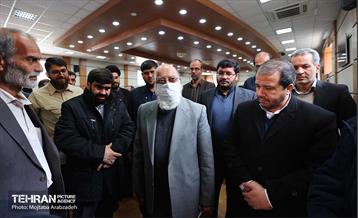 نشست معاونان فرهنگی کلانشهرهای کشور 22