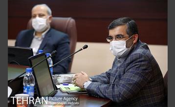 امضای تفاهم نامه مشترک شهرداری تهران با بانک قرض الحسنه مهر 13