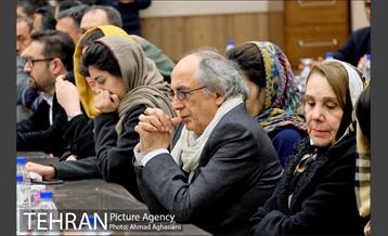 نشست نخبگان و پژوهشگران "سمپوزیوم مدیریت دانش و نوآوری در شهر" 8