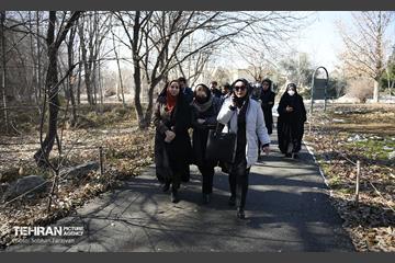 دورهمی مدیران روابط عمومی شهرداری تهران 52