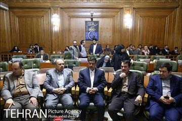 ارائه برنامه کاندیداهای شهرداری تهران در جلسه شورای شهر 32