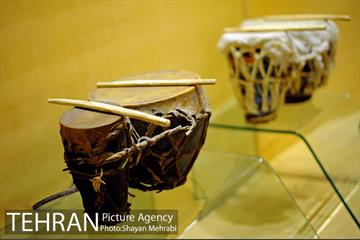 موزه موسیقی 43