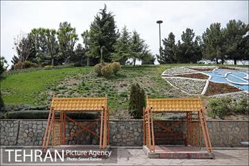 روز طبیعت در بوستان نهج البلاغه 21