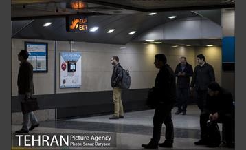 افتتاح «کتابخانه‌ای به وسعت یک شهر» با حضور شهردار تهران 23