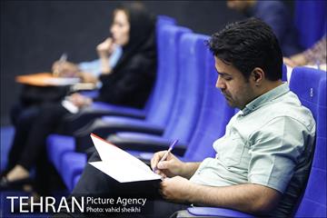 امضا تفاهم نامه بین سازمان فرهنگی هنری شهرداری تهران و معاونت پرورشی و فرهنگی وزارت آموزش و پرورش  18