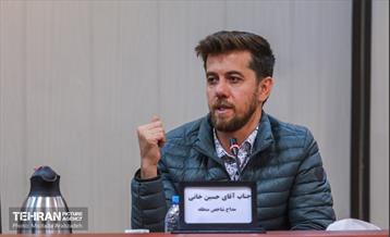 نشست هم انـدیشی شهردار تهران با معتمدین منطقه ۹