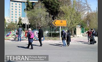اولین تور تهرانگردی،عکاسی آژانس عکس تهران  1