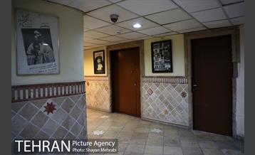 تئاتر شهر در چهل و هشتمین سالگرد گشایش 36