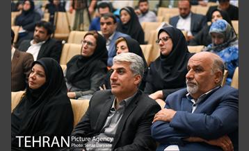 جلسه کمیته نامگذاری معابر 14