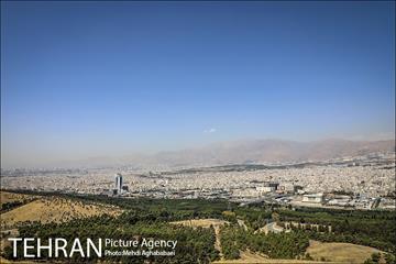 بوستان سرخه حصار 14