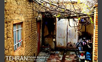 روستای کوهستانی وردیج 10