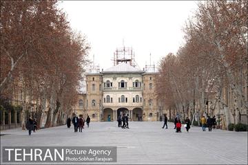 میدان مشق 2