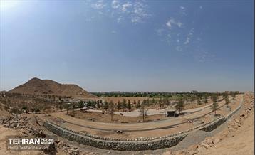 اینجا کارگاهه؛ پروژه بام ری 3