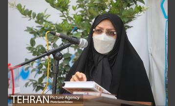 افتتاح نخستین خانه محیط زیست شهرداری 13