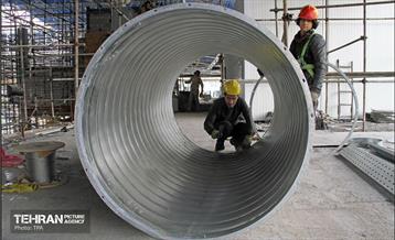 ترمینال شرق 18