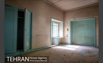 خانه نراقی 13