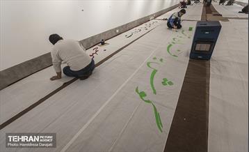 کاتبان روایت انقلاب در خانه اتحادیه  6