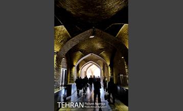 مسجد سلطانی بازار تهران 6