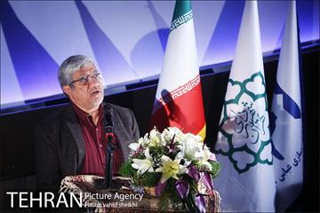گرامیداشت پنجمین سالگرد افتتاح گنبد مینا 9