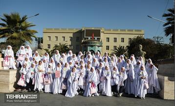 جشن تکلیف فرشته‌ها ۴ 70