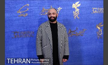 روز چهارم سی و هفتمین جشنواره فیلم فجر 4