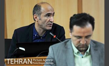 شوراى معاونین شهردار، شهرداران مناطق، مدیران عامل سازمان ها، شرکت ها و موسسات شهردارى تهران 27