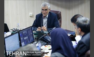 رصد مانیتورینگ ترافیک شهر تهران در نخستین روز ماه مهر 16