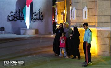 سرزمین تمدن‌های برج میلاد 29