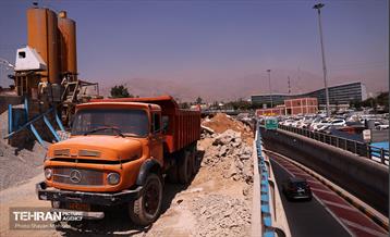 اینجا کارگاهه؛ پارکینگ طبقاتی نیایش-2 14