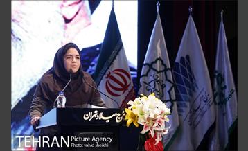 آیین تنفیذ احکام بیست و یکمین دوره طرح شهردار مدرسه  7