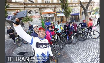 تور دوچرخه سواری خانوادگی منطقه 11 1