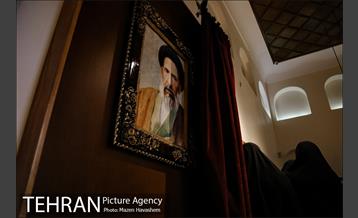 خانه شهید مدرس 20