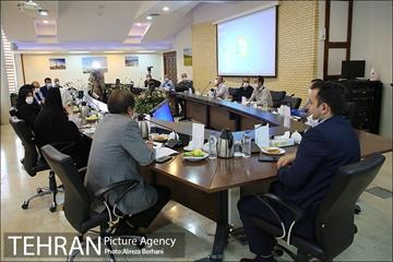 قدردانی از نیروهای فعال در طرح تفکیک زباله 3