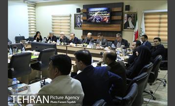 بازدید هیئت عالی ژاپنی از مراکز بازیافت منطقه 5 8