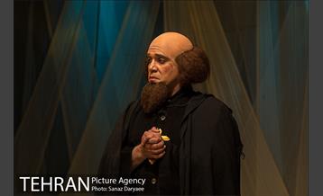 نمایش ننه دلاور و فرزندانش 22